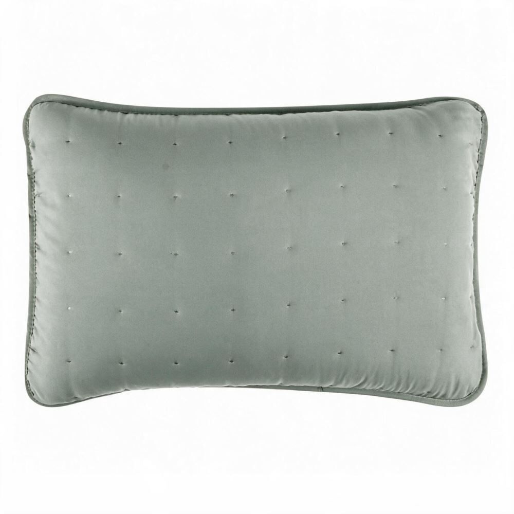 Kit Colcha Queen Elegance 3 pçs Havan Casa - Verde