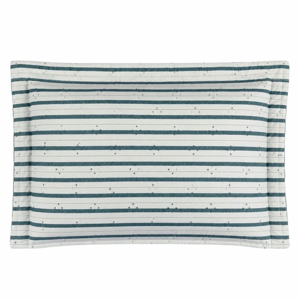 Kit Colcha Solteiro Elegance 2 Peças 1,60X2,20M Havan Casa - Londrino