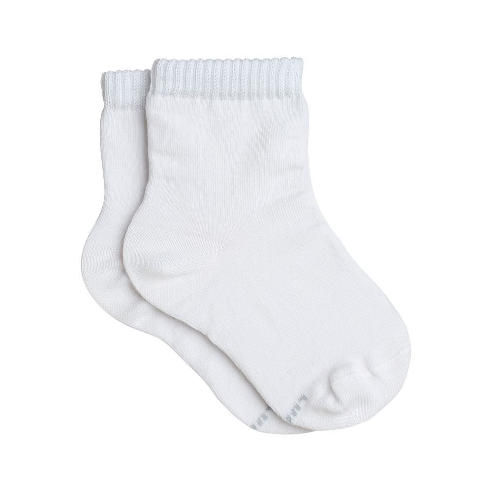 Kit De Meias Com 3 Unidades Cano Médio Menino Lupo - SORT. ESQUI 28/31