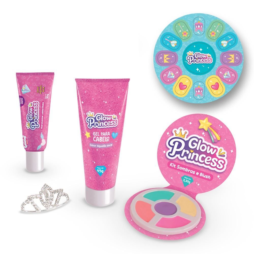 Kit Glow Princess