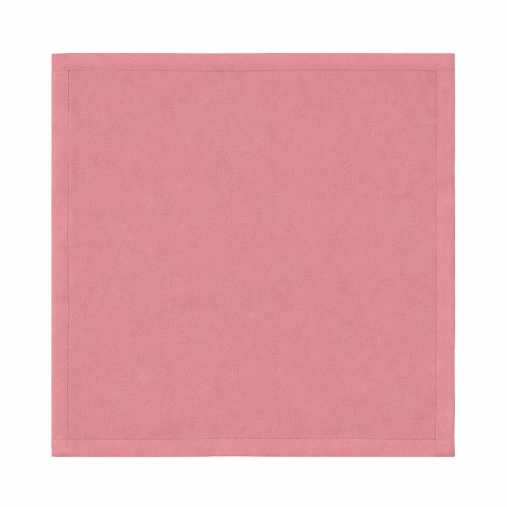 Kit Guardanapo Elegance Havan Casa 4 Peças - Rosa