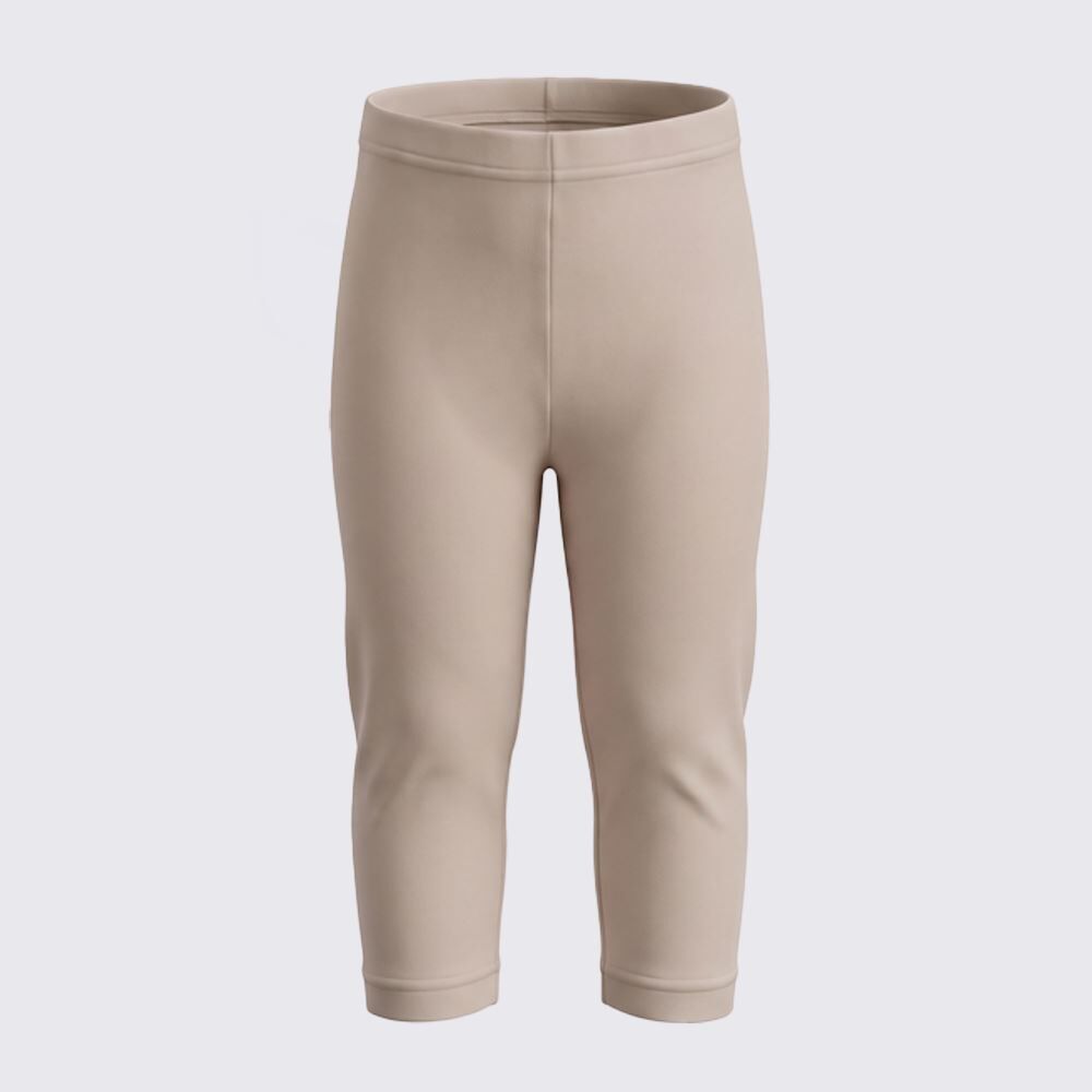 Kit Legging Bebê 0 a 12 Meses Menina Yoyo Baby