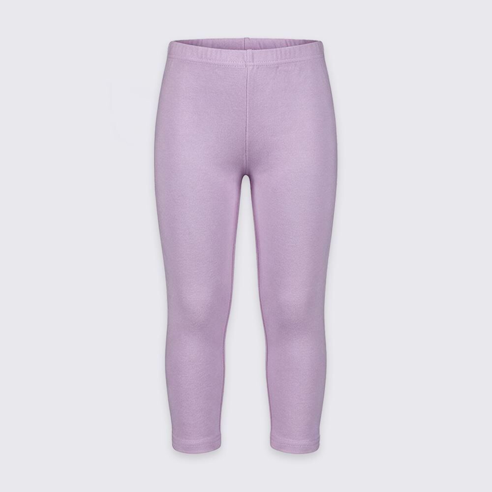 Kit Legging Bebê 0 a 12 Meses Menina Yoyo Baby - BRANCO BORBOLETA G