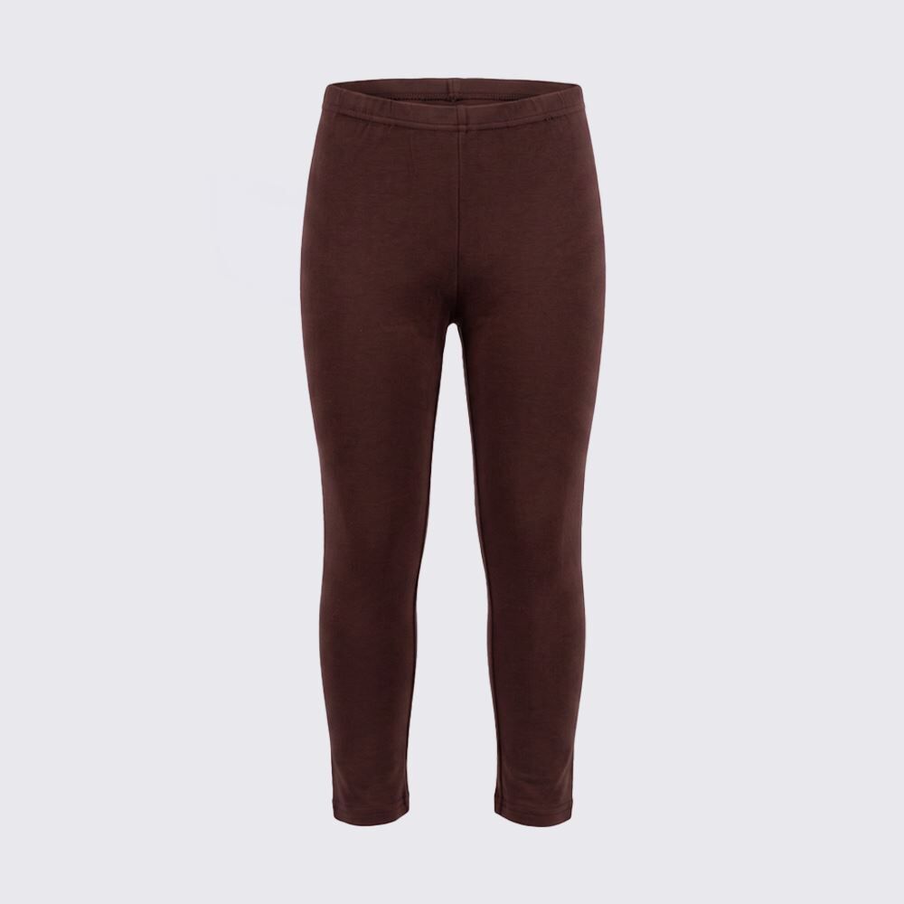 Kit Legging Infantil 4 a 10 Anos Menina Yoyo Kids