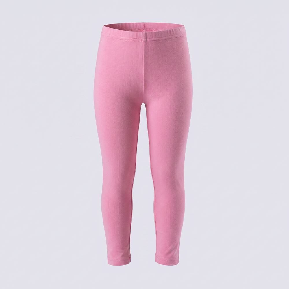Kit Legging Infantil 4 a 10 Anos Menina Yoyo Kids