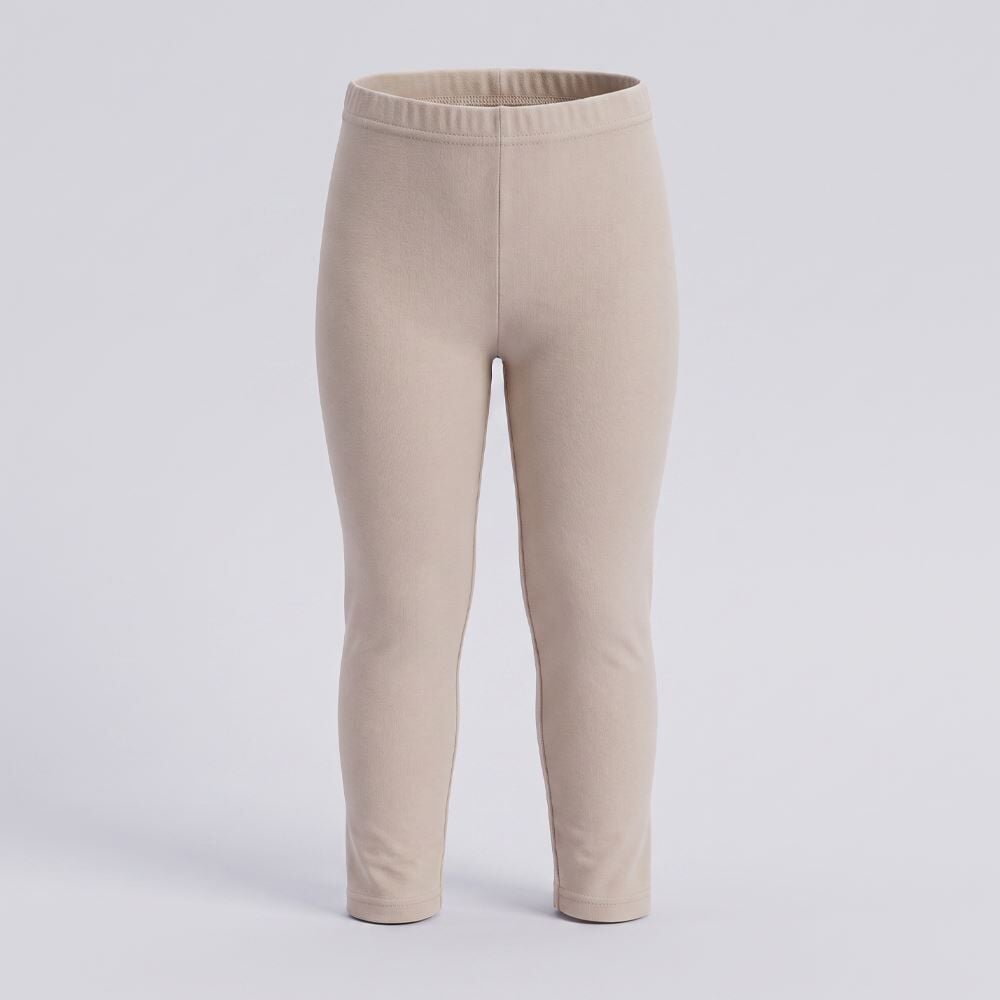 Kit Legging Infantil 4 a 10 Anos Menina Yoyo Kids