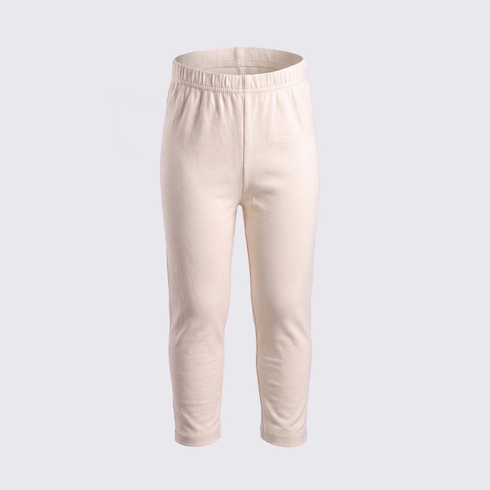 Kit Legging Infantil Menina 1 a 3 Anos Yoyo Kids