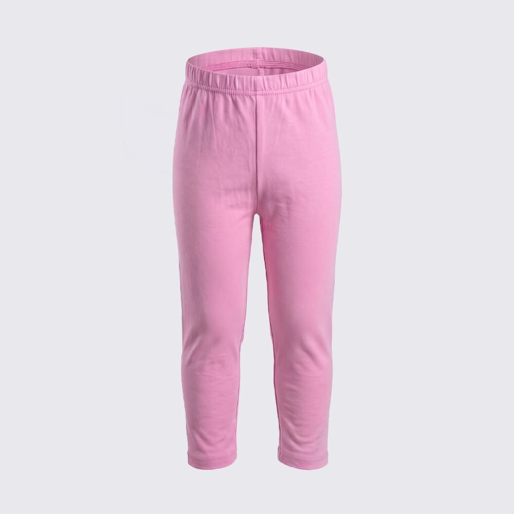 Kit Legging Infantil Menina 1 a 3 Anos Yoyo Kids