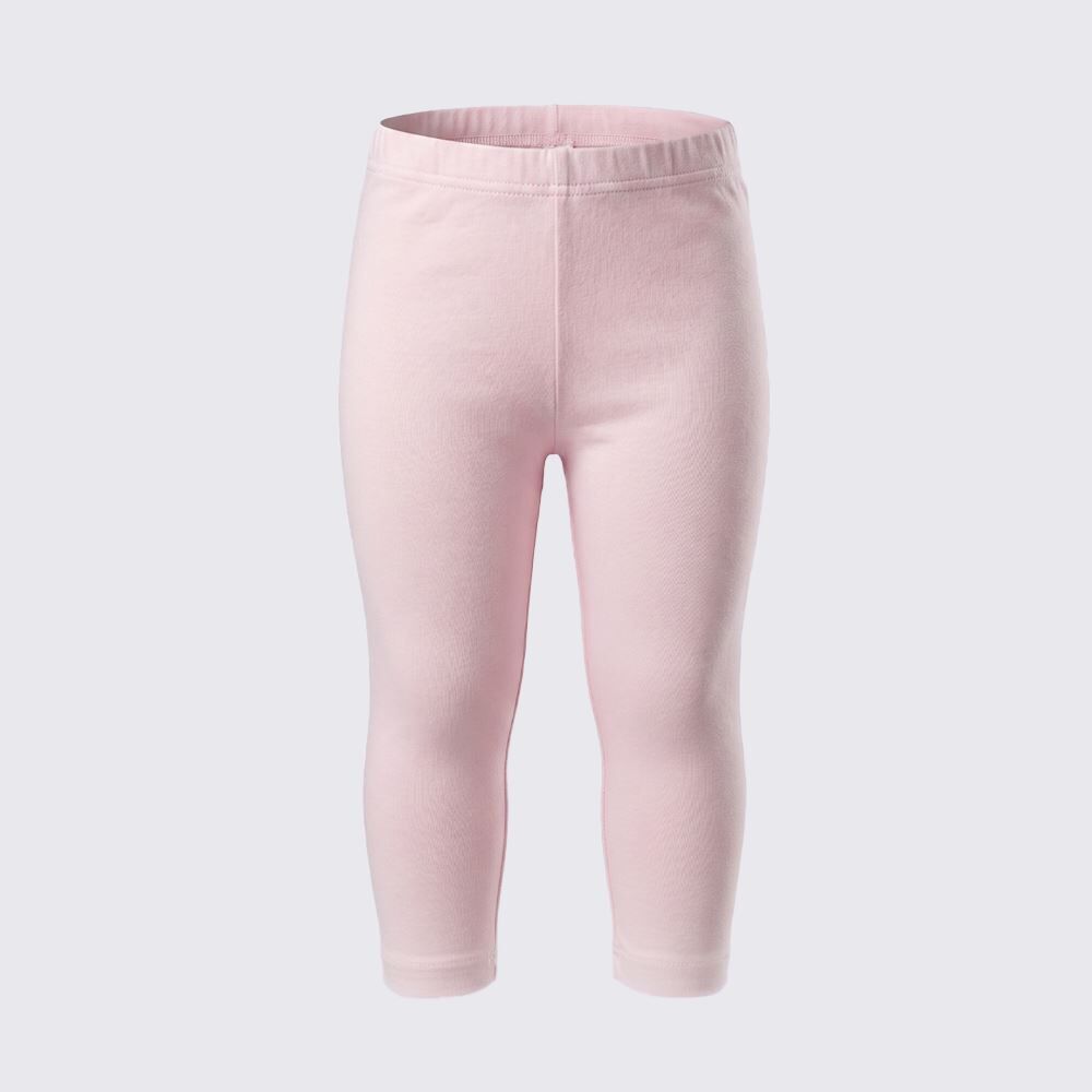 Kit Legging Infantil Menina 1 a 3 Anos Yoyo Kids