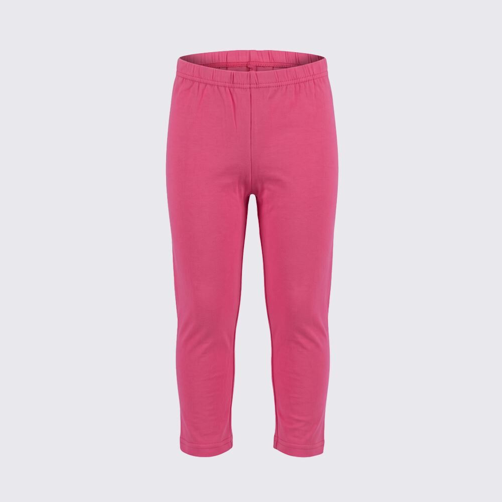 Kit Legging Infantil Menina 1 a 3 Anos Yoyo Kids