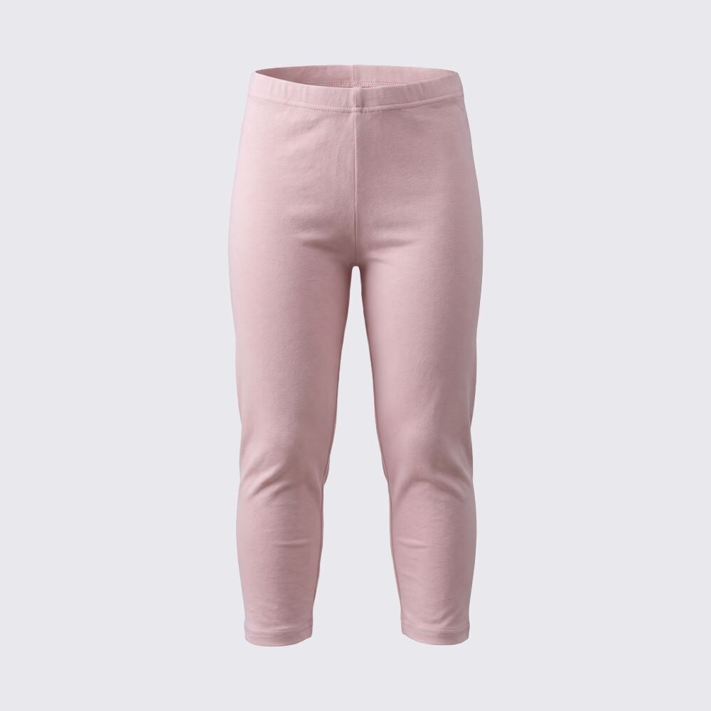 Kit Legging Infantil Menina 1 a 3 Anos Yoyo Kids