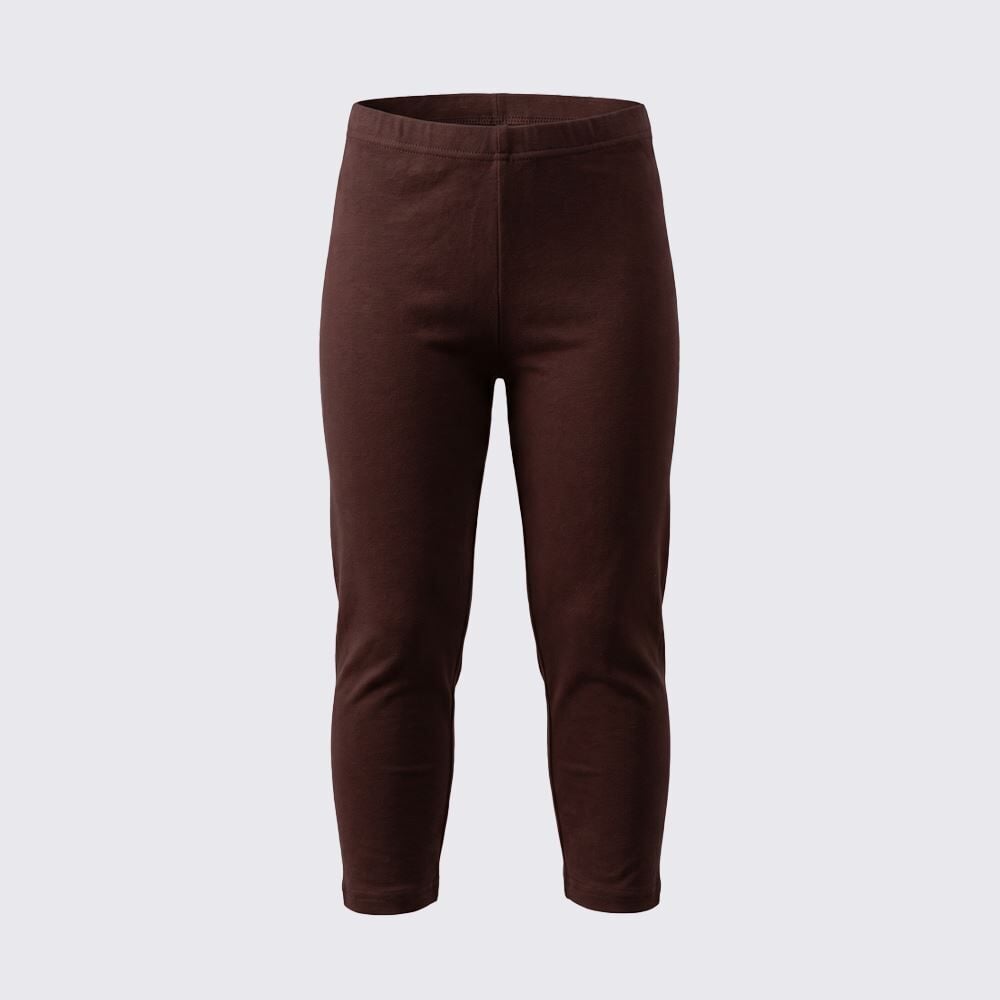 Kit Legging Infantil Menina 1 a 3 Anos Yoyo Kids