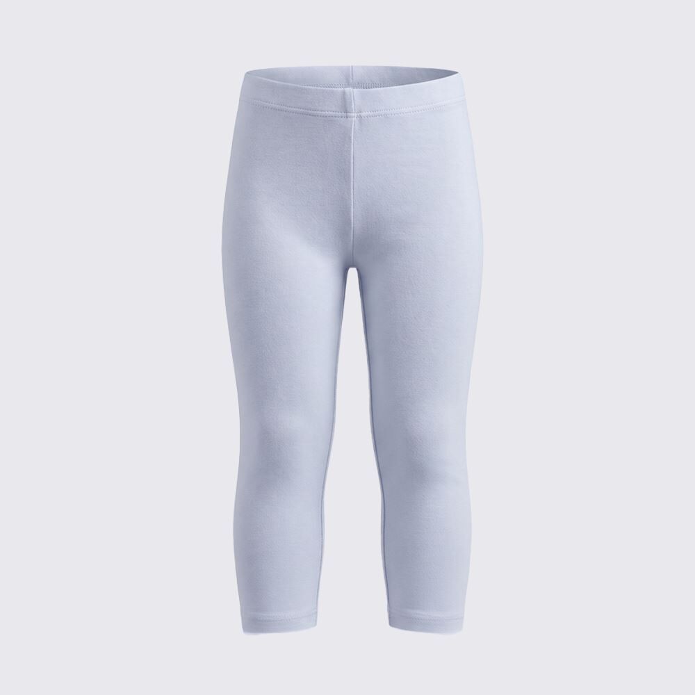Kit Legging Infantil Menina 1 a 3 Anos Yoyo Kids