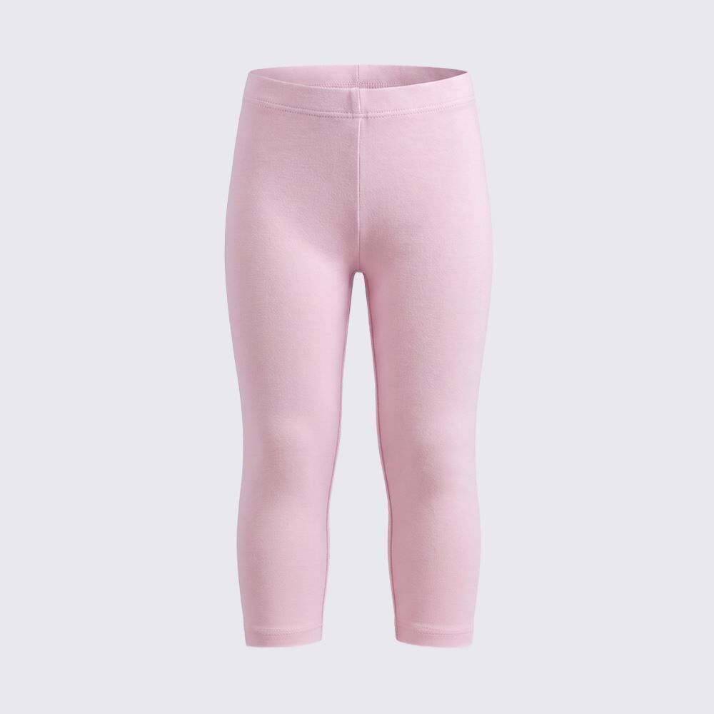 Kit Legging Infantil Menina 1 a 3 Anos Yoyo Kids