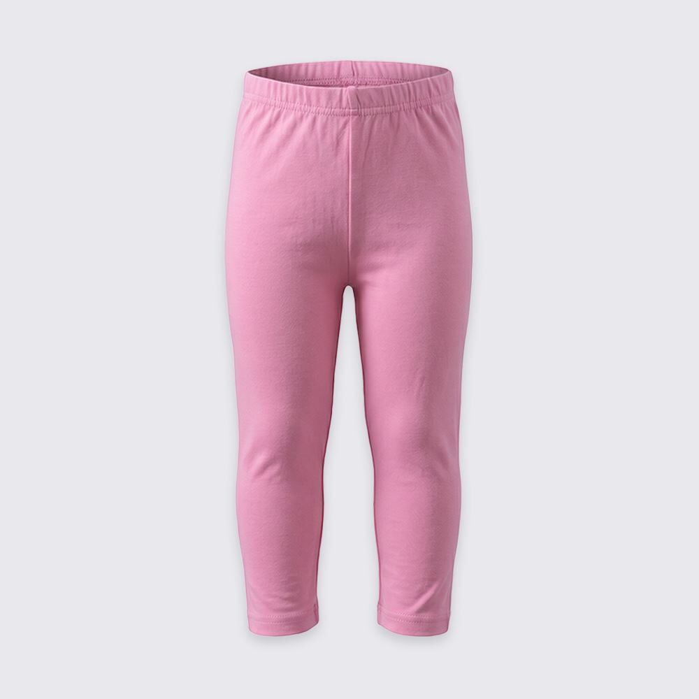 Kit Legging Infantil Menina 1 a 3 Anos Yoyo Kids