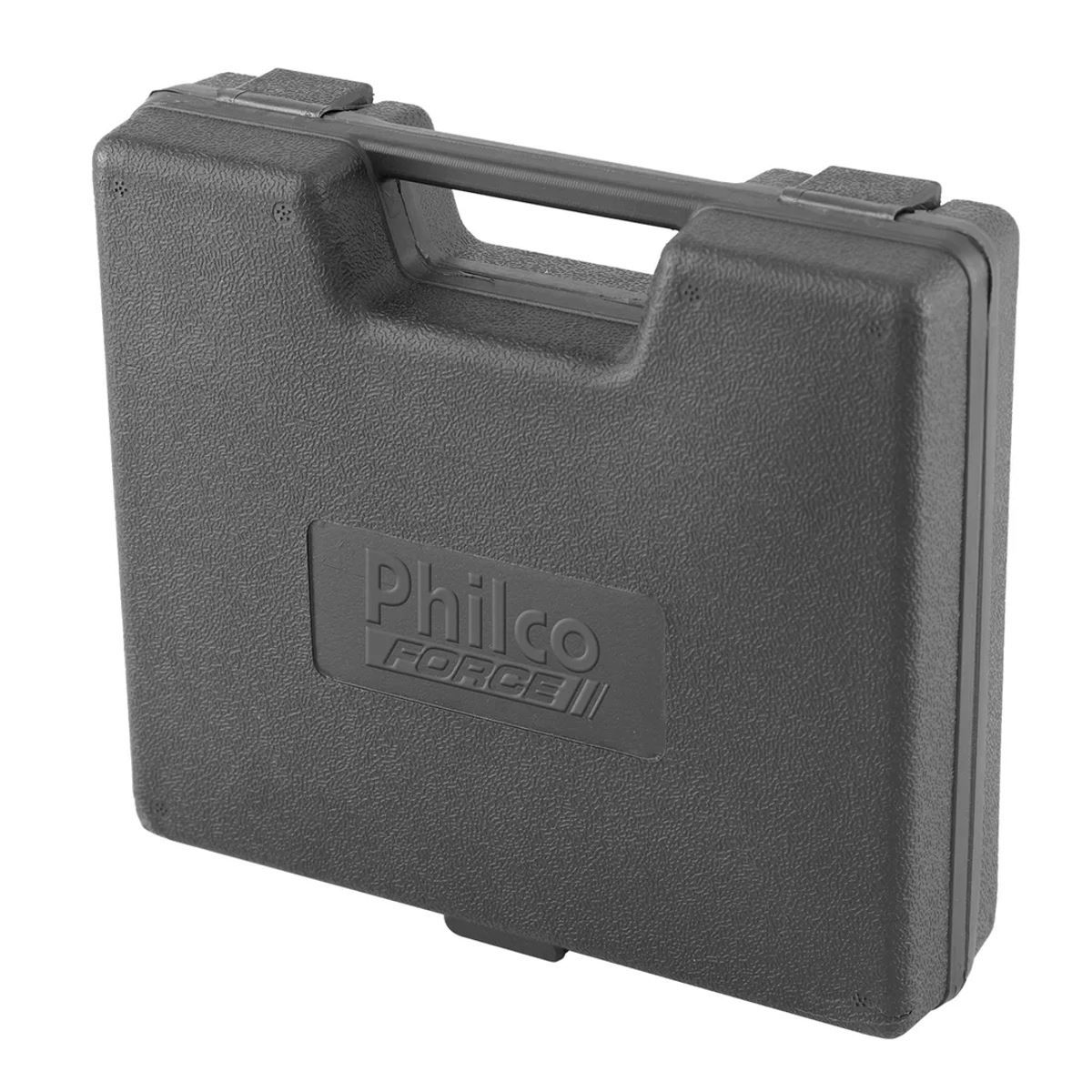 Kit Parafusadeira Philco Force 4,8V PPF01MF com Maleta - Bivolt