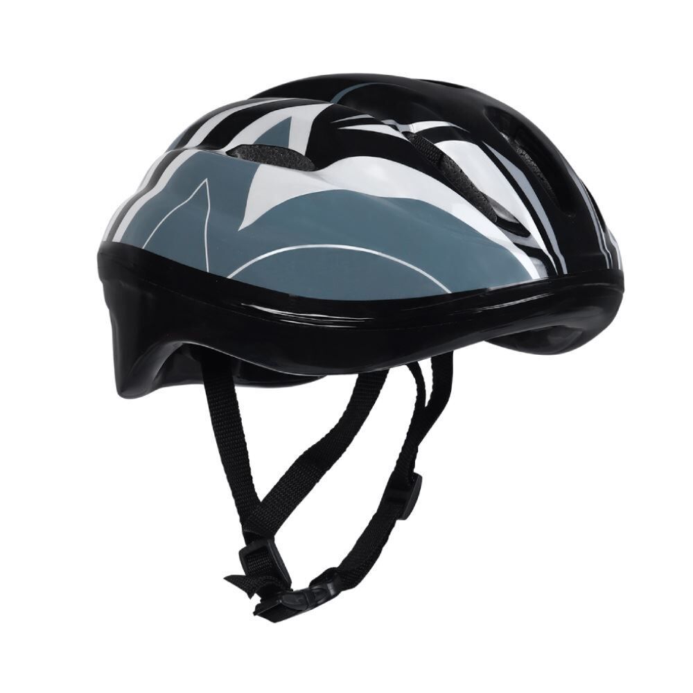 Kit Proteção Radical Infantil com Capacete Bel Fix - Sortido