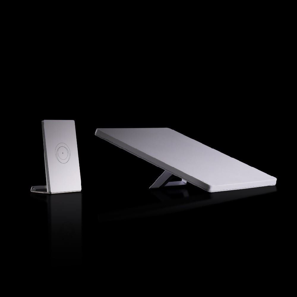 Kit Starlink Mini X Internet Via Satélite com Roteador - Branco