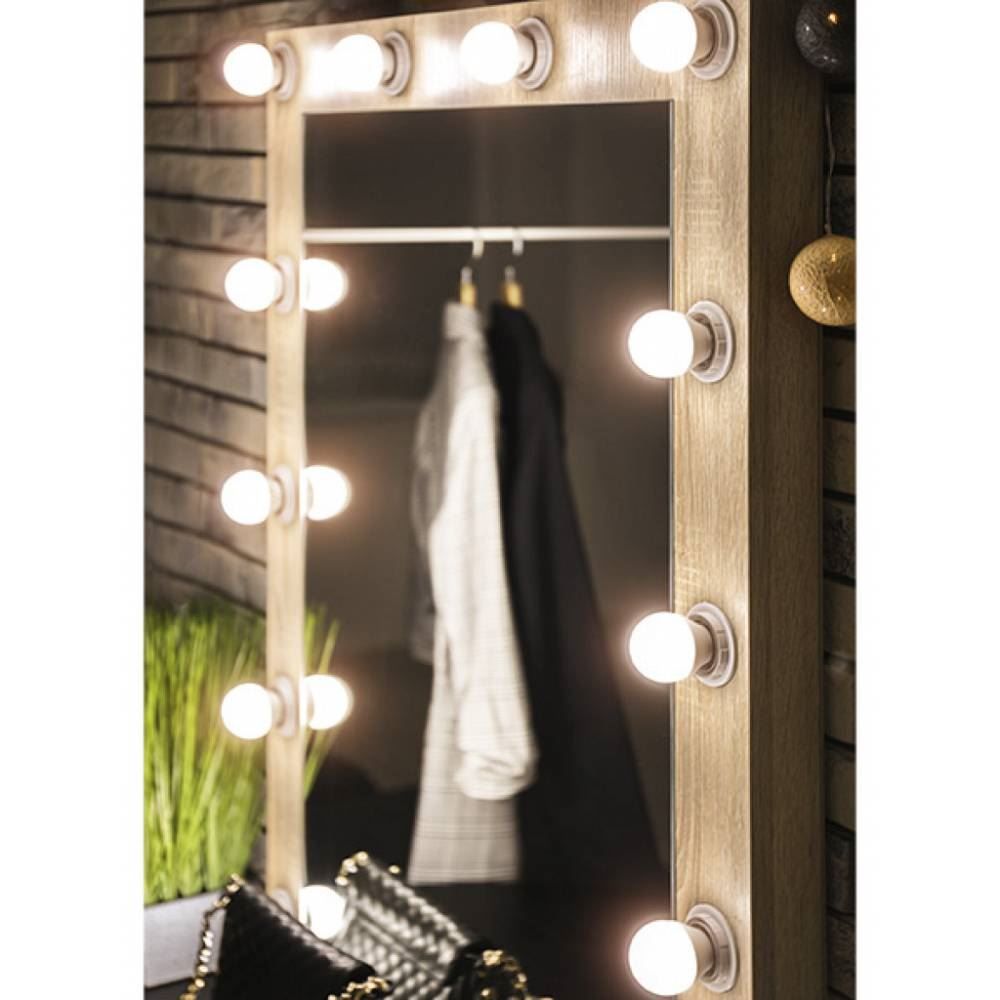 Lâmpada De Led Taschibra 15W Luz Amarela 3000K Tkl90 - AutoVolt