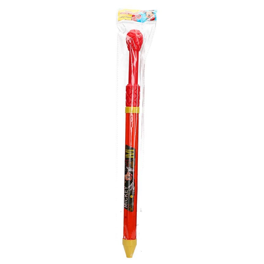 Lança Água Tubo Etitoys - MICKEY