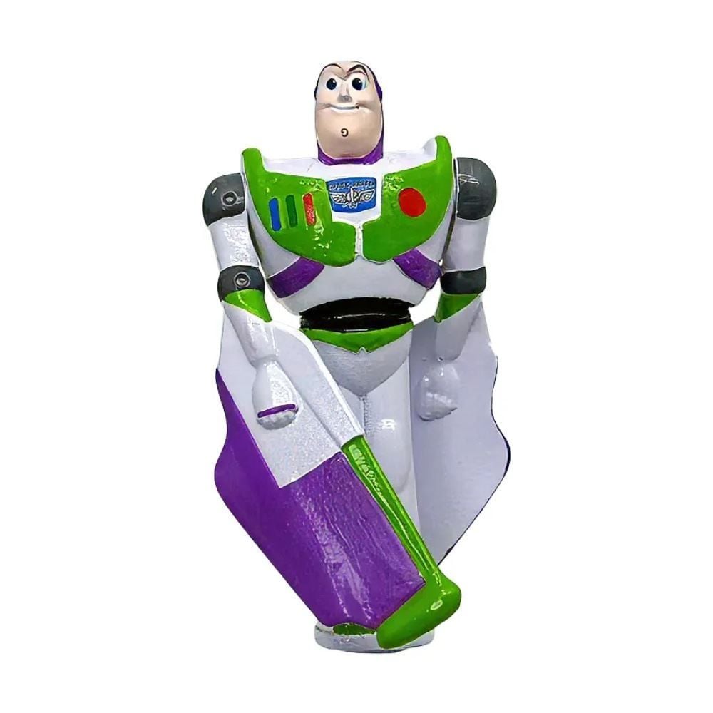 Lança e Pega Buzz Lightyear Toy Story Toyng