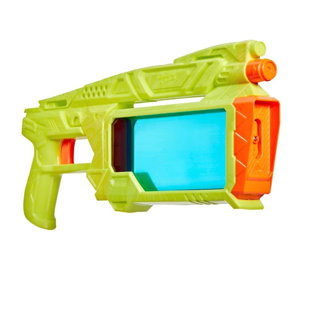 Lançador de Água Nerf Super Soaker Dunk-Fill Hasbro - G2146