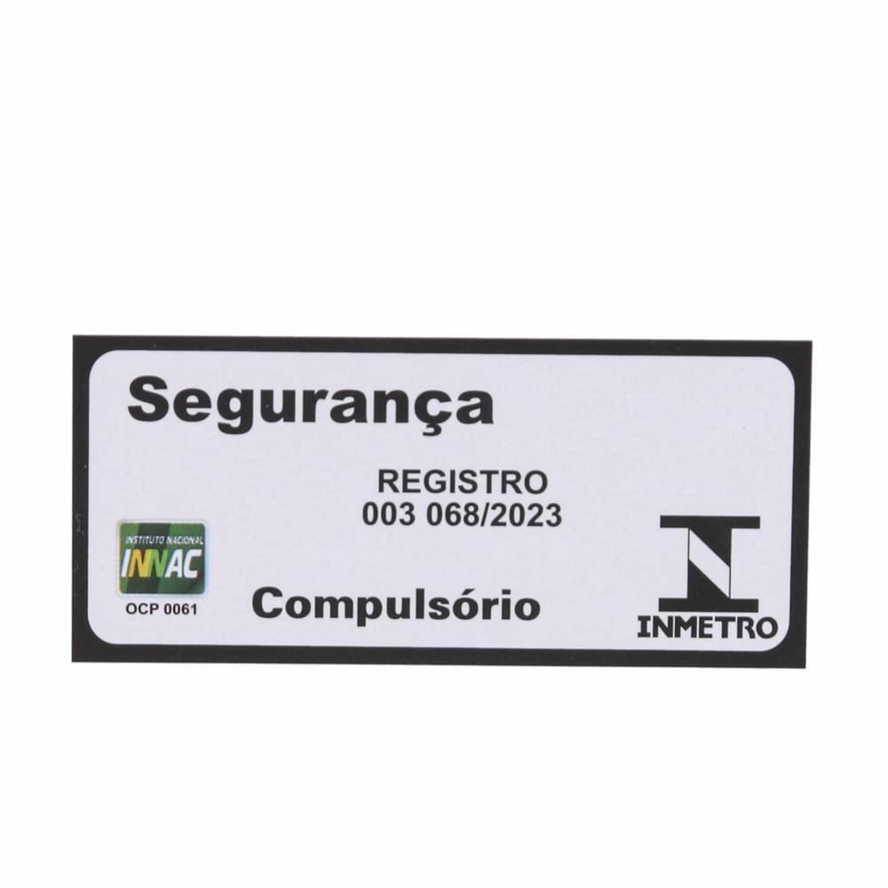 Lançador De Dardos Com Tambor Branco Havan Toys - HBR0784