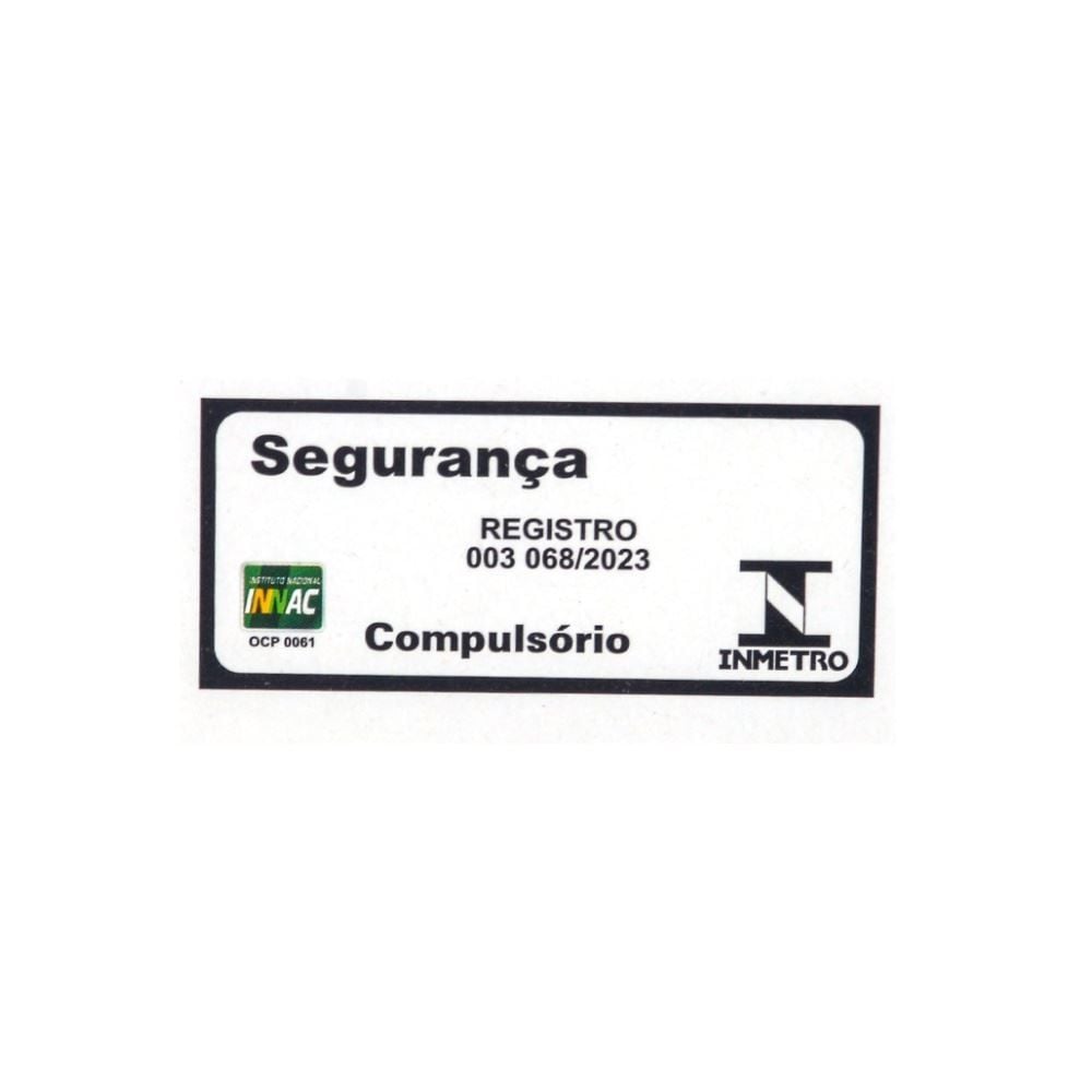 Lançador De Dardos Strike Gun Havan Toys - HBR0868
