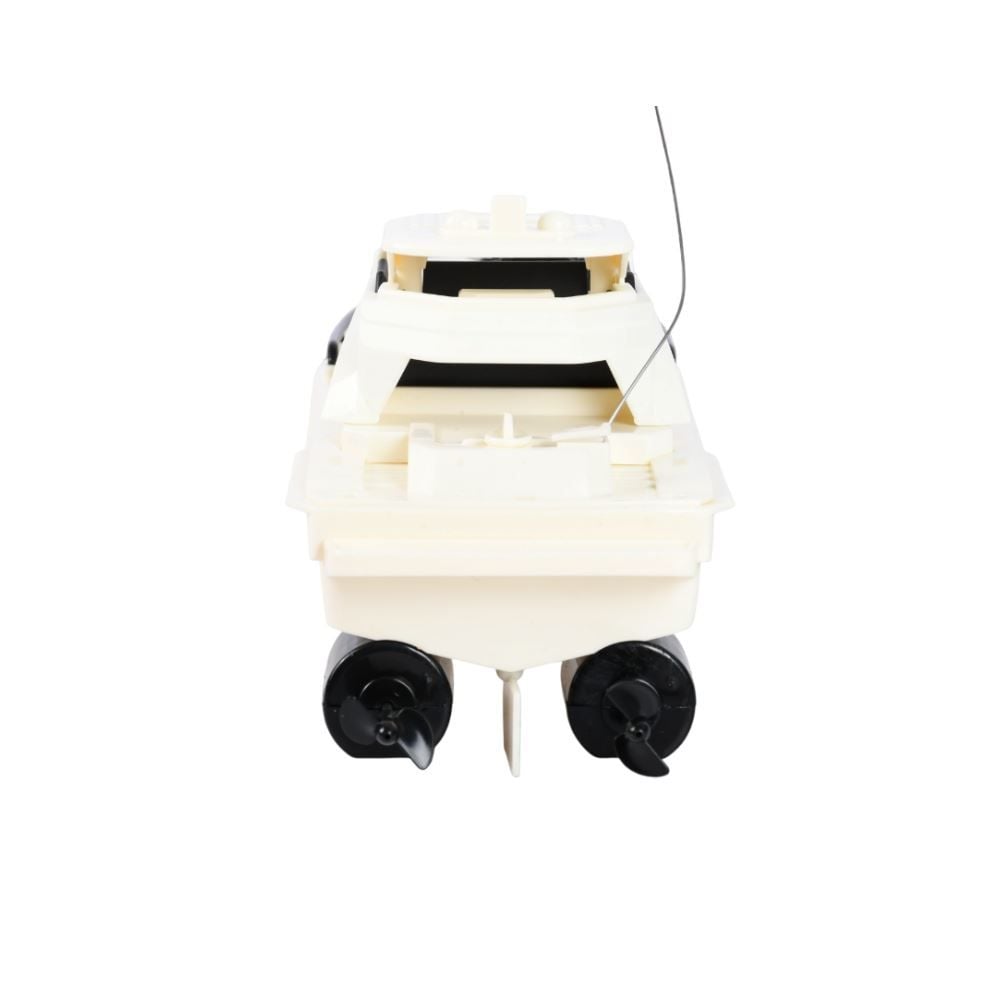 Lancha Com Controle Remoto Havan Toys - HBR0921