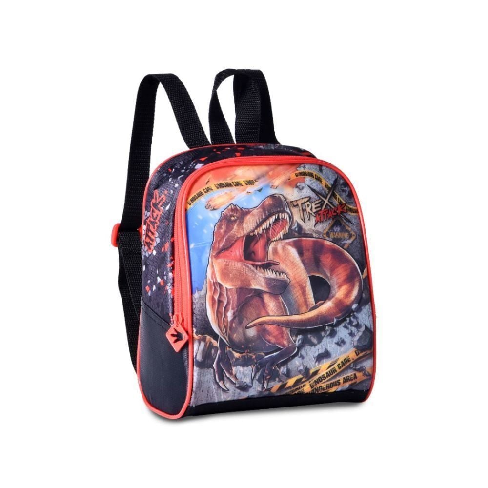 Lancheira Infantil T-Rex - TX23013L