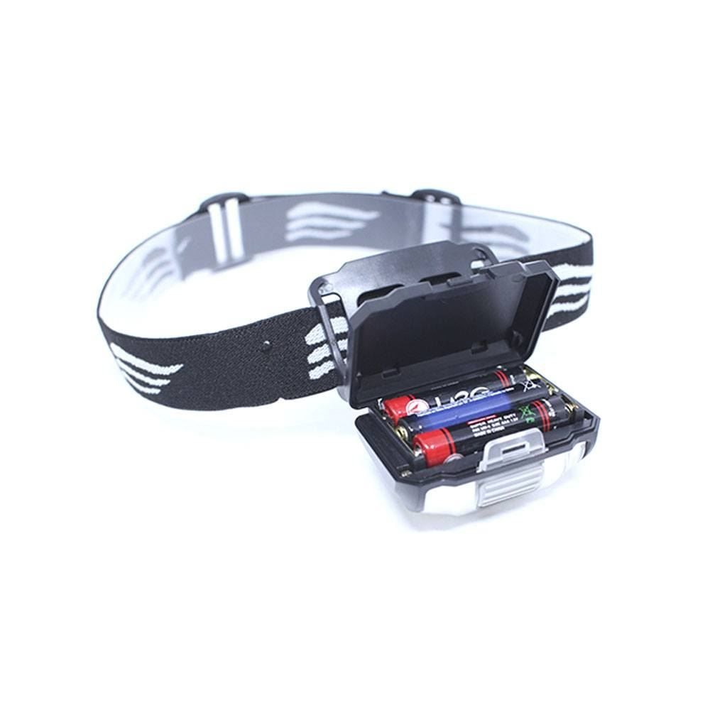 Lanterna Cabeca Cobb Nautika 150 Lumens
