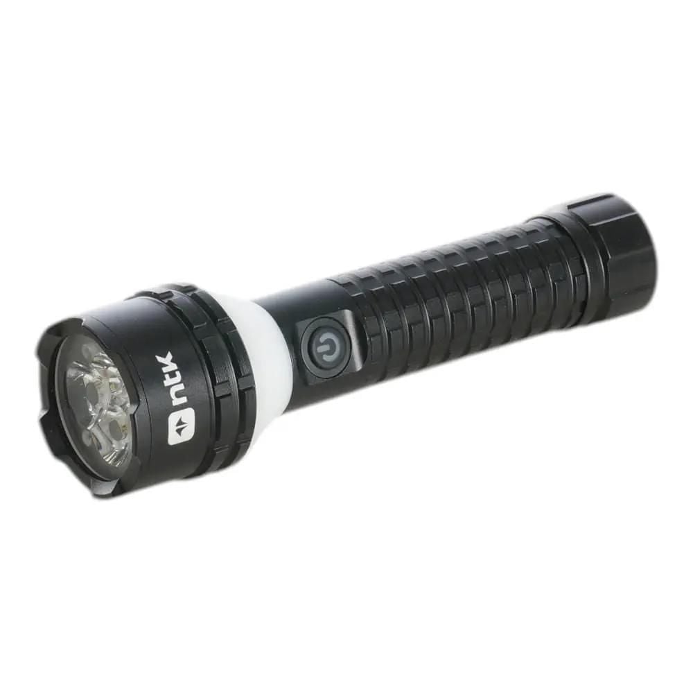 Lanterna Lampiao 1500 Lumens C/ Ima Fixacao Ntk