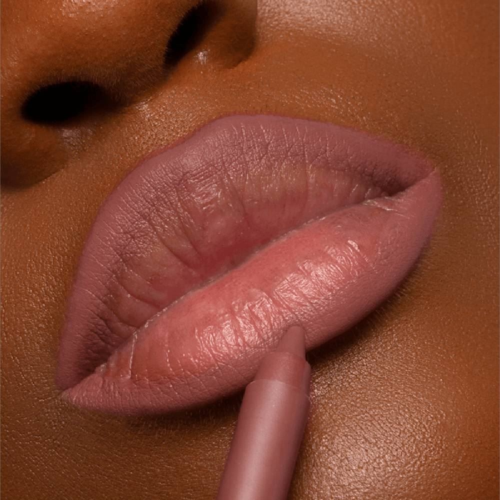 Lápis Contorno Labial Cor Taupe Dailus - 1,4g
