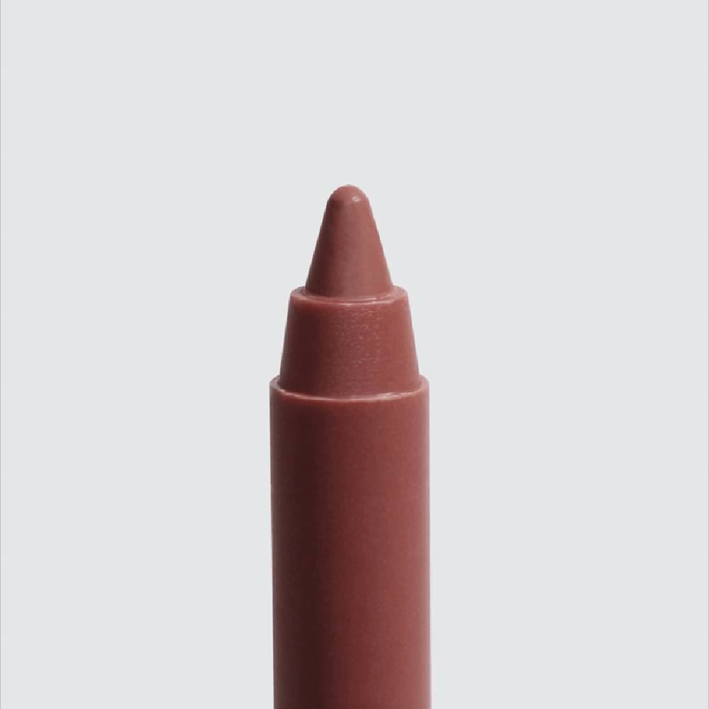 Lápis Contorno Labial Cor Taupe Dailus - 1,4g