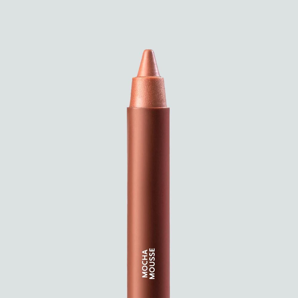 Lápis Contorno Labial Dailus 1,8 Gramas - Mocha Mousse