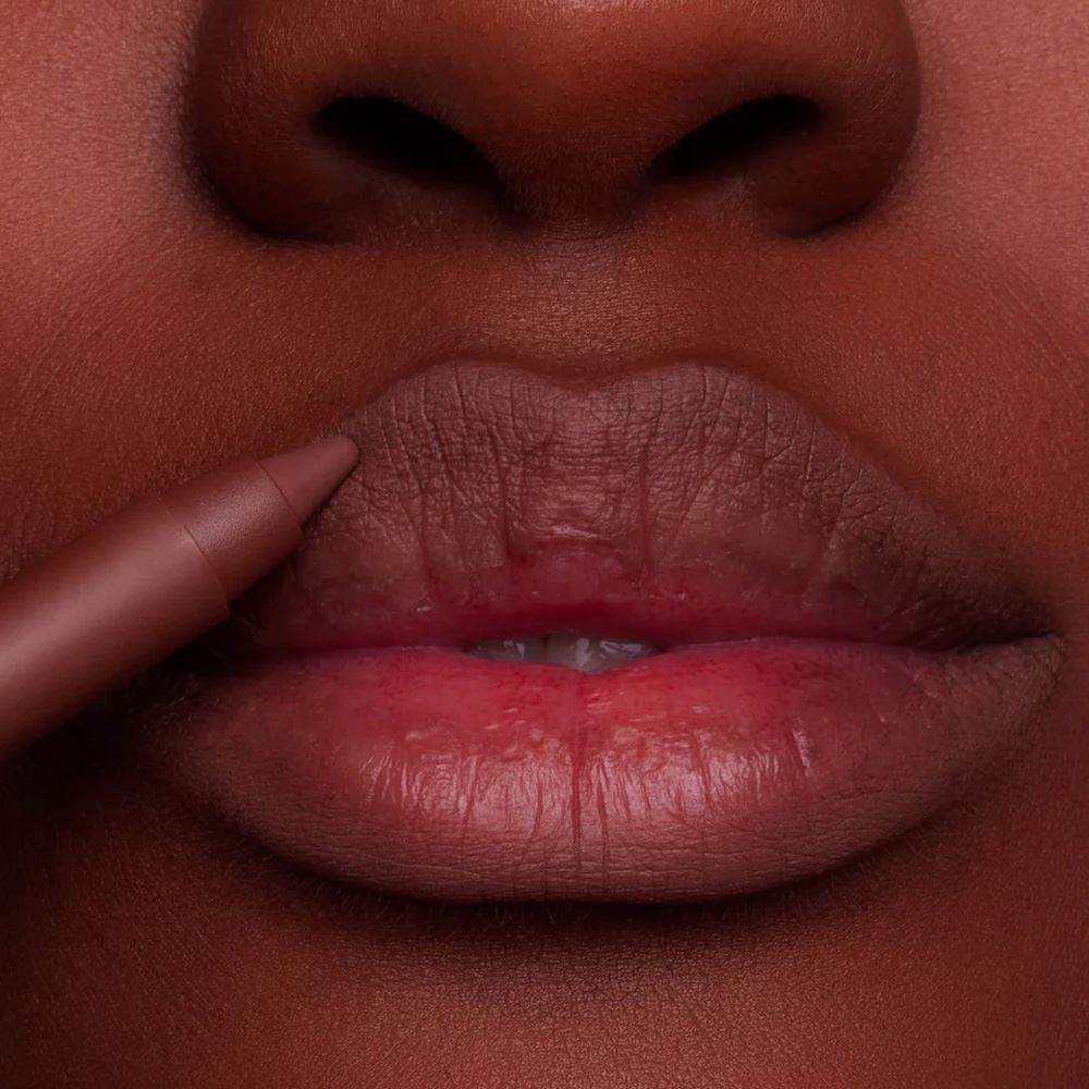 Lápis Contorno Labial Dailus 1,8 Gramas - Mocha Mousse