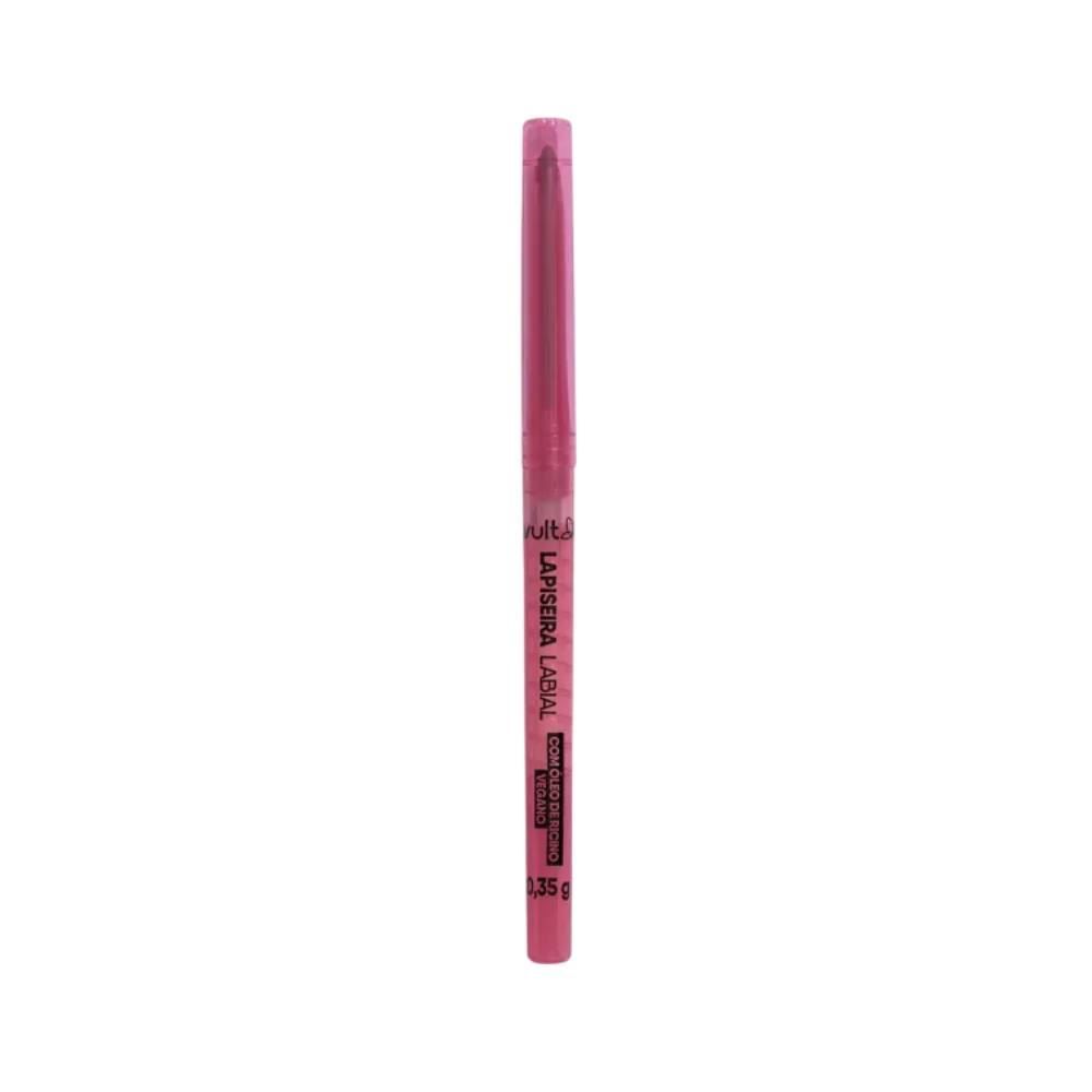 Lapiseira Labial Malva Vult - 0,35g