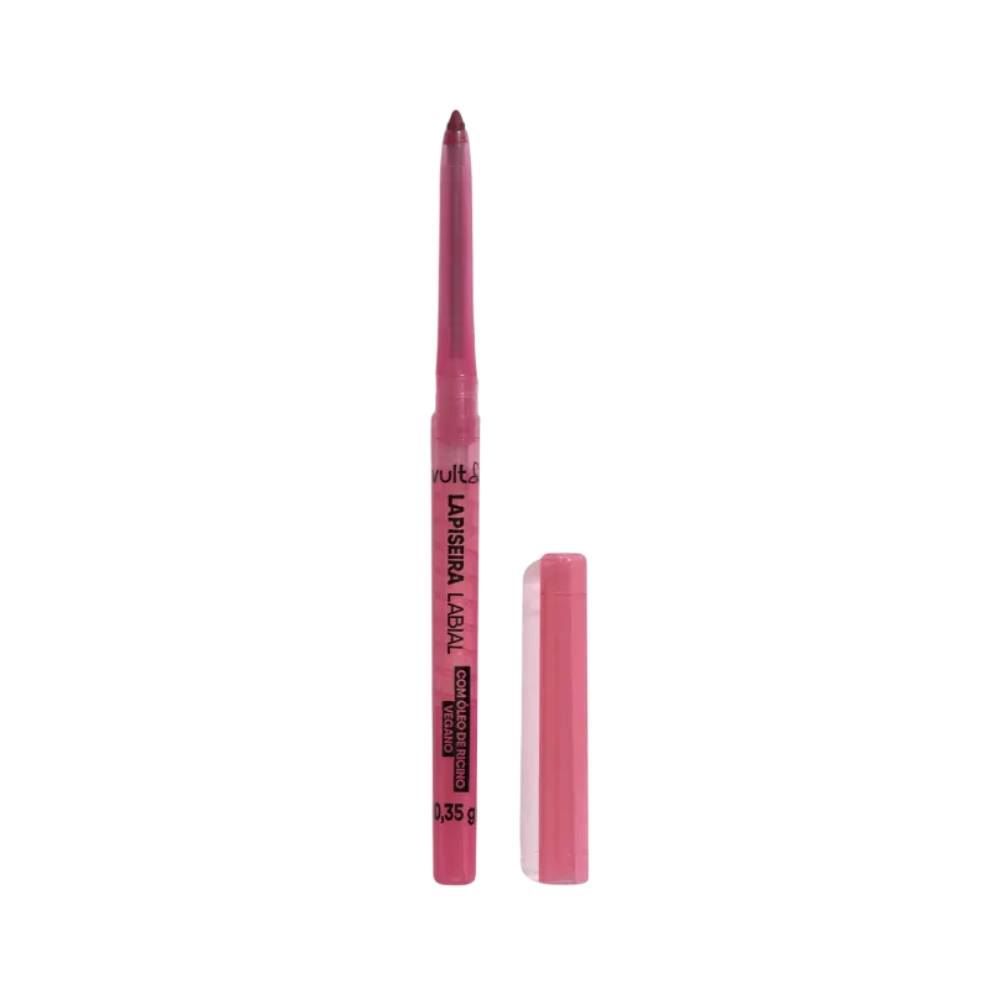 Lapiseira Labial Malva Vult - 0,35g