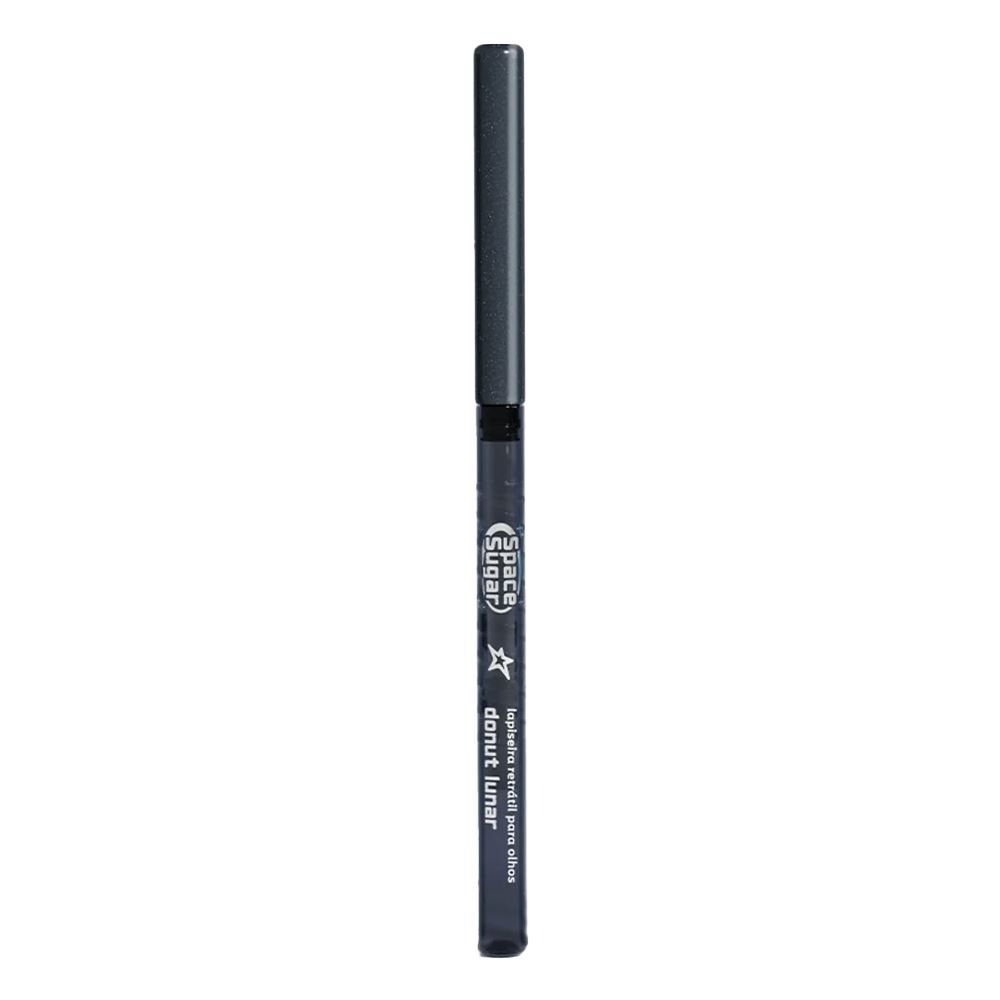 Lapiseira Retrátil Dailus para Olhos de Longa Duração 0,35G - Donut Lunar Cinza