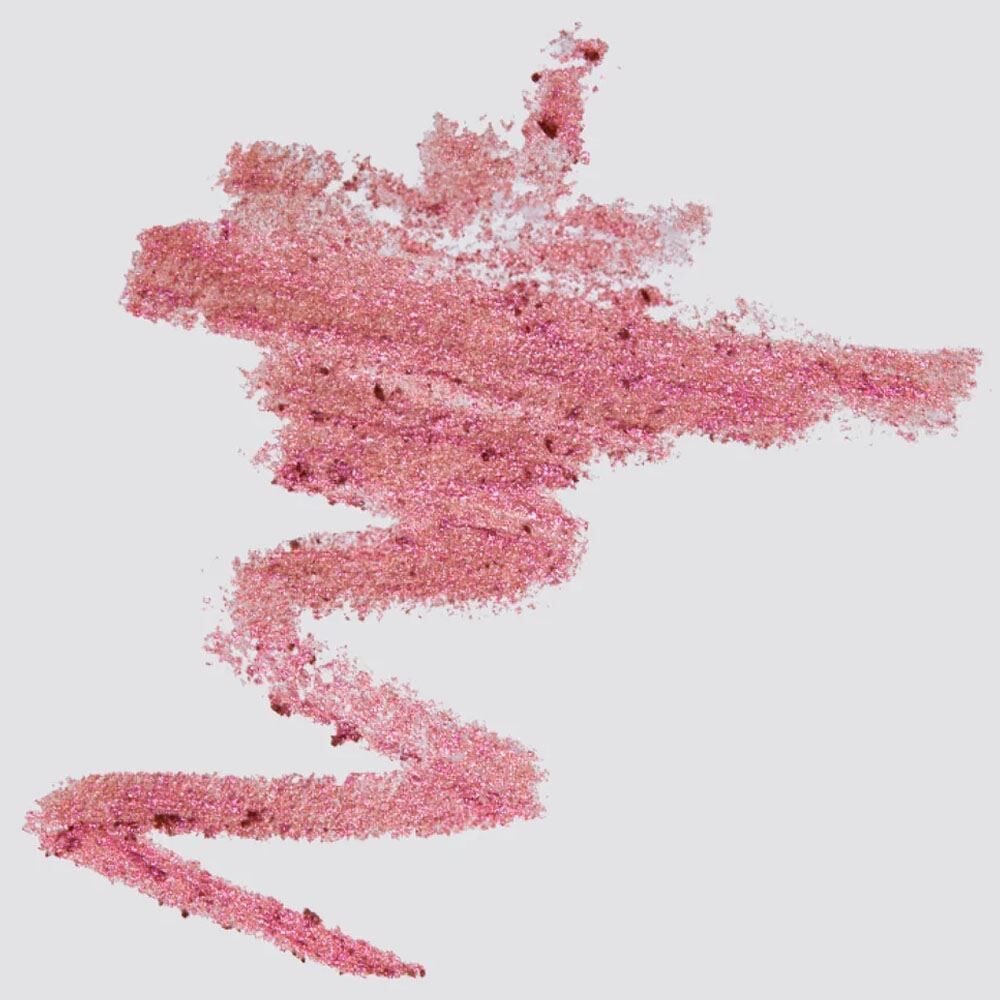 Lapiseira Retrátil Dailus para Olhos de Longa Duração 0,35G - Chiclete Sideral Rosa