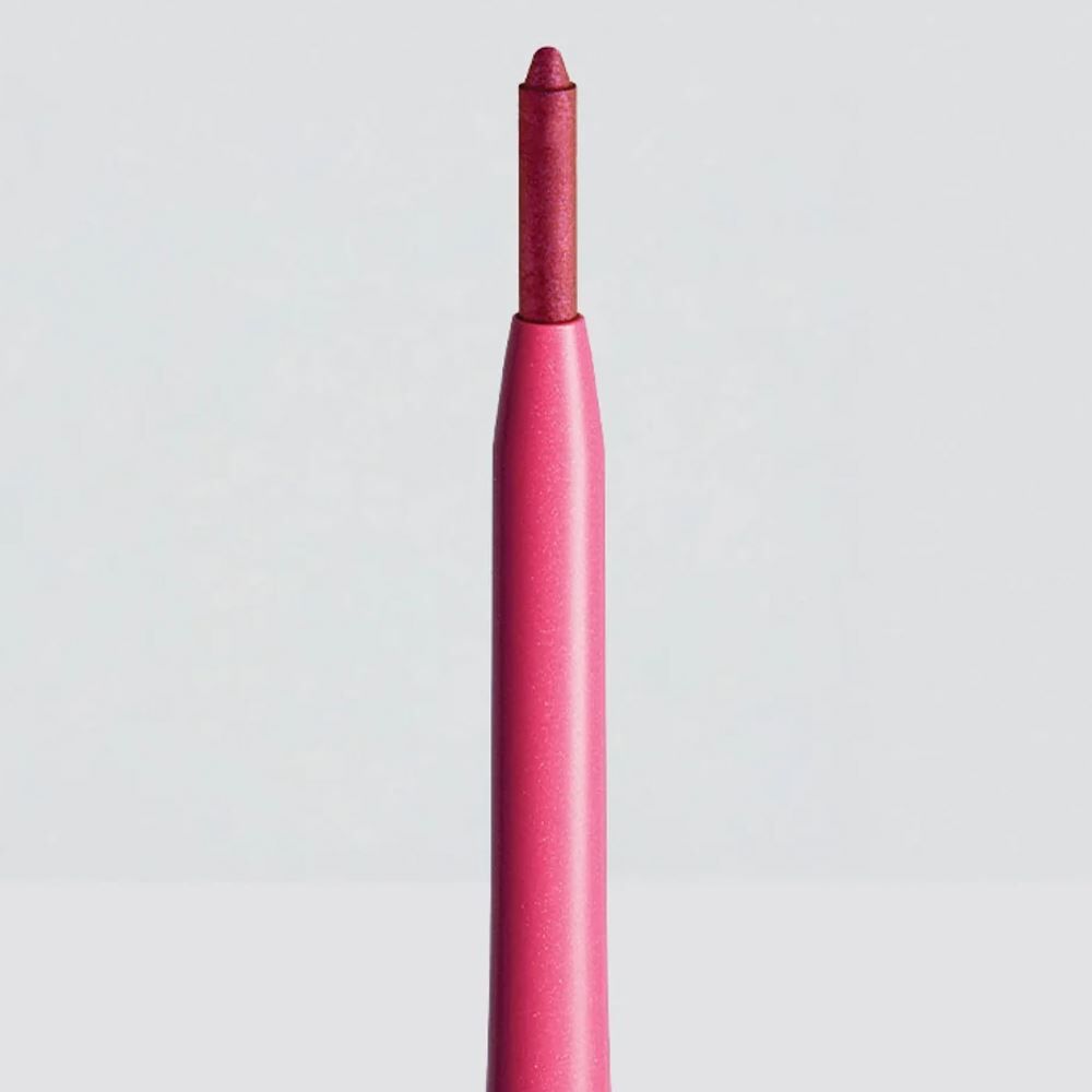 Lapiseira Retrátil Dailus para Olhos de Longa Duração 0,35G - Chiclete Sideral Rosa