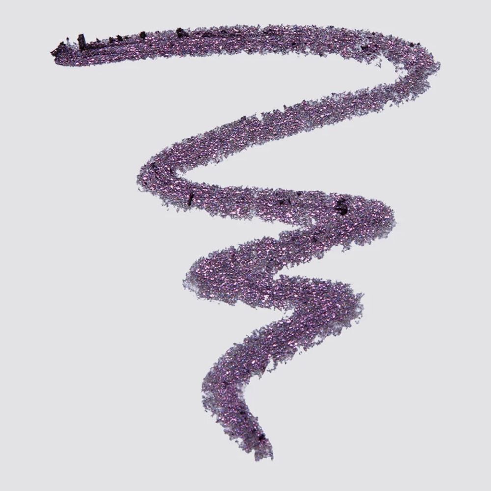 Lapiseira Retrátil Dailus para Olhos de Longa Duração 0,35G - Pirulito Galactico Roxo