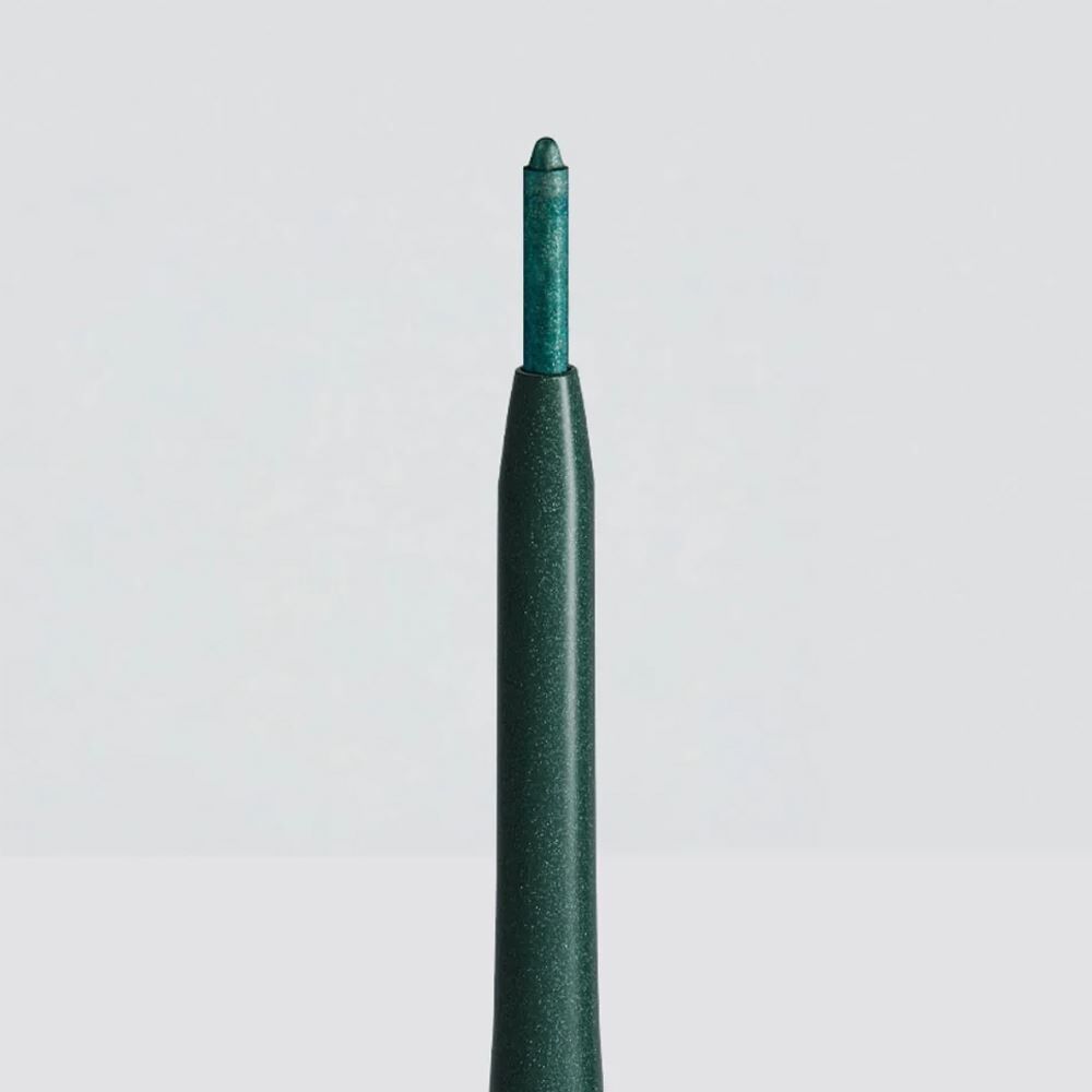 Lapiseira Retrátil Dailus para Olhos de Longa Duração 0,35G - Pudim Alienígena Verde