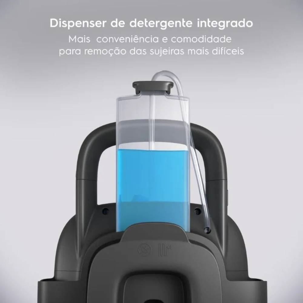 Lavadora de Alta Pressão Electrolux 2200PSI 1800W UltraWash UWS2200