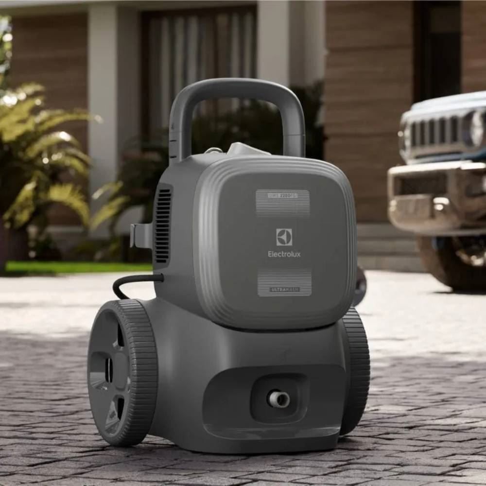 Lavadora de Alta Pressão Electrolux 2200PSI 1800W UltraWash UWS2200