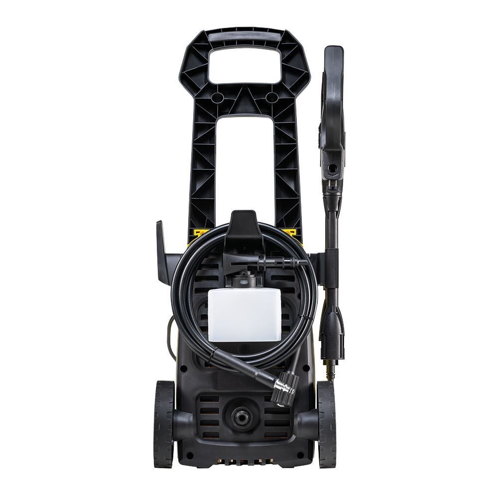 Lavadora De Alta Pressão Karcher Wash Jet 1400W
