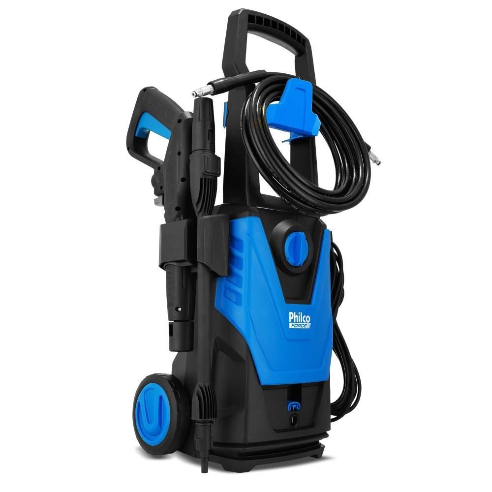 Lavadora de Alta Pressão Philco 1600W PLP 2600