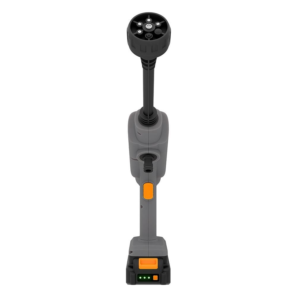 Lavadora de Alta Pressão Portátil Wap K21 Hpw01 21V 330 Psi - BIVOLT
