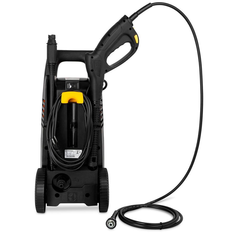 Lavadora de Alta Pressão Electrolux 1450W PowerWash Eco EWS30