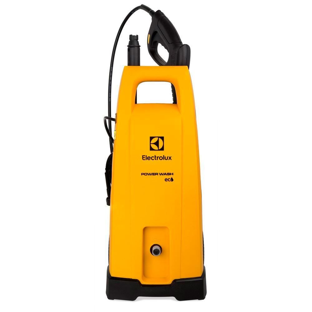 Lavadora de Alta Pressão Electrolux 1450W PowerWash Eco EWS30